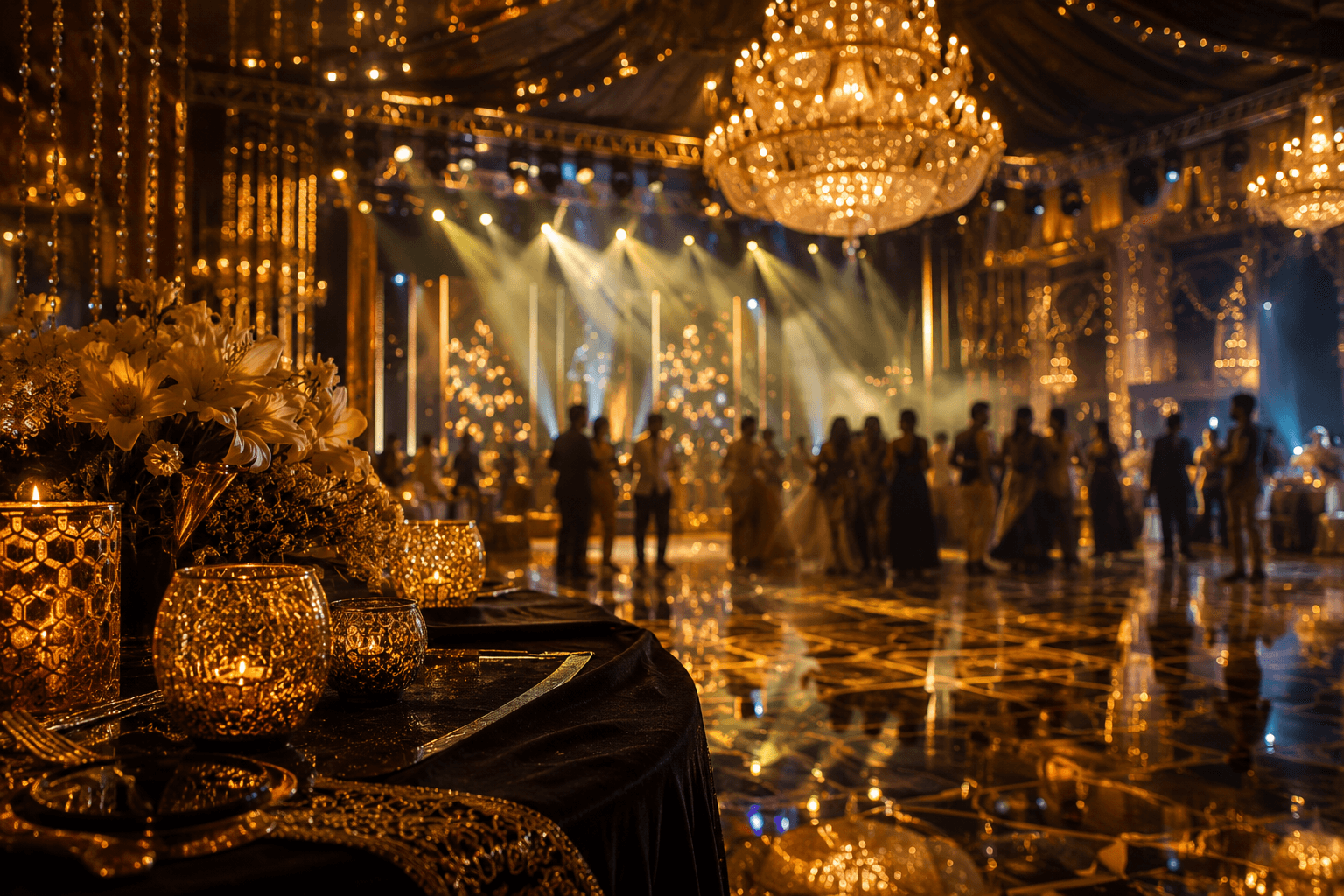 Sangeet